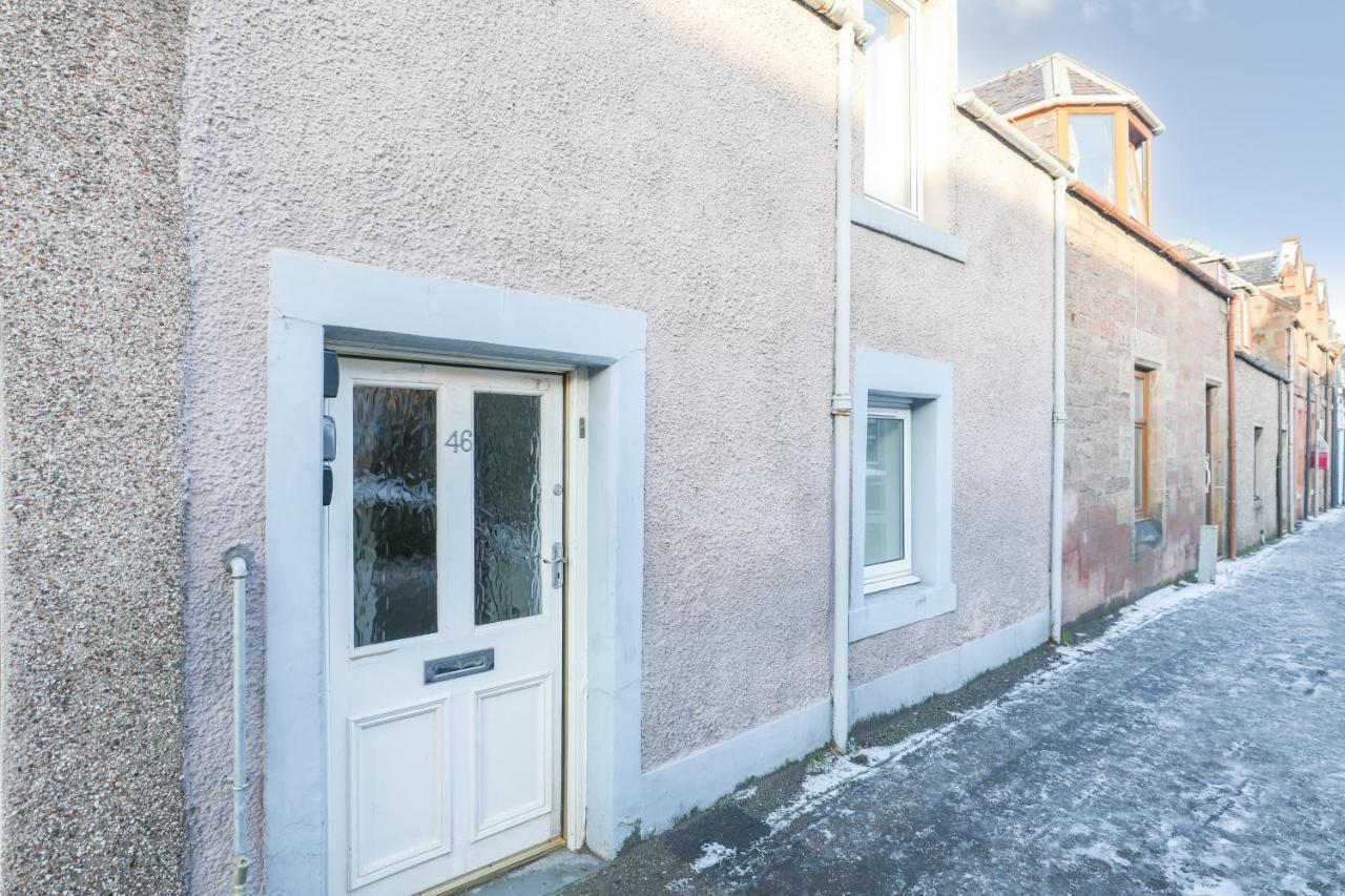 Mystayinn Tomnahurich Guest House Inverness Exterior photo