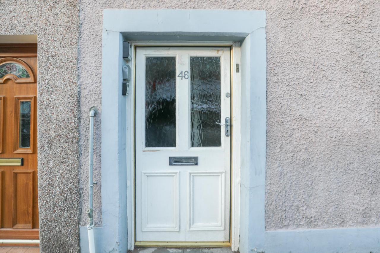 Mystayinn Tomnahurich Guest House Inverness Exterior photo